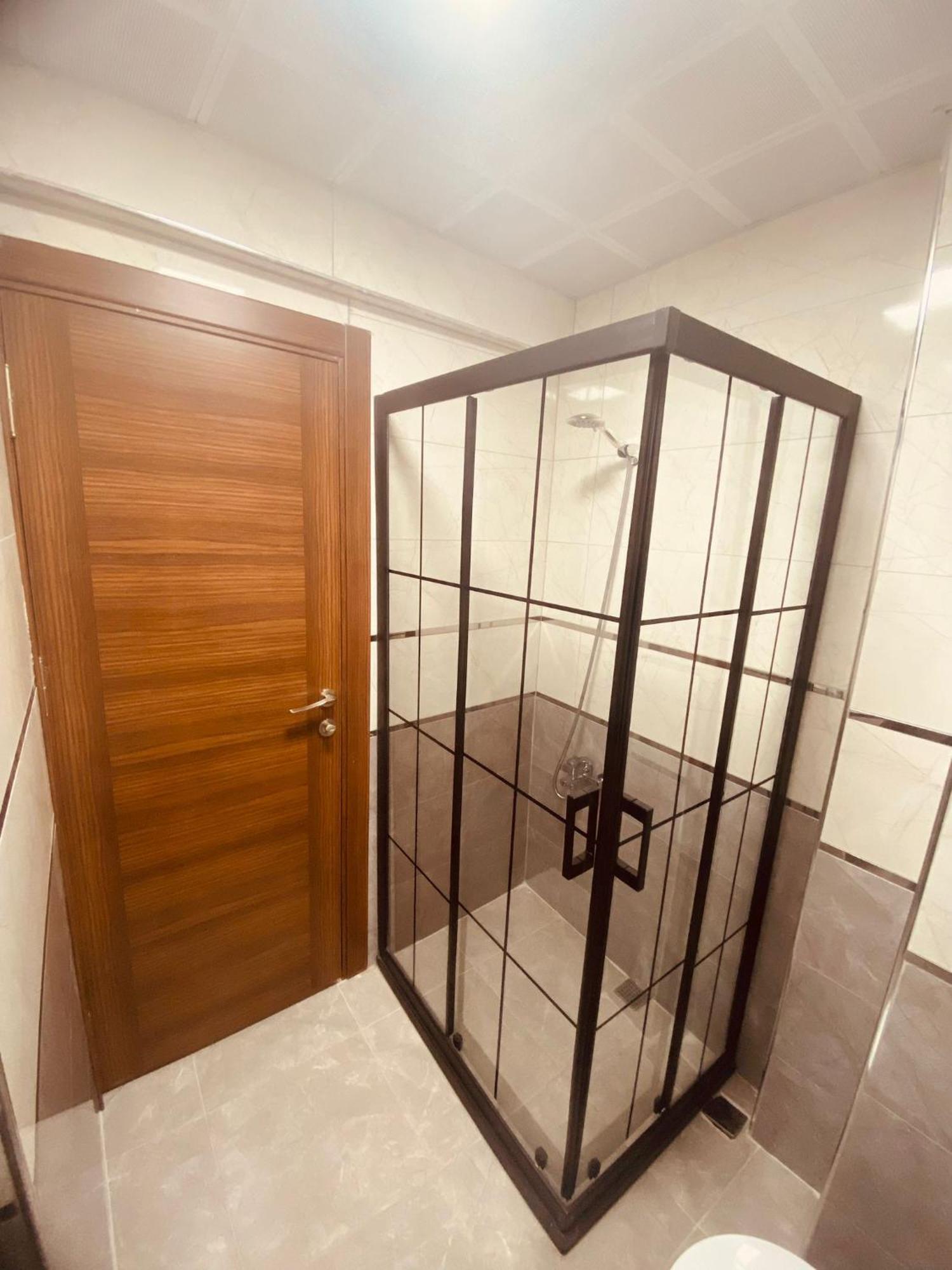 Malkoc Hotel Istanbul Ngoại thất bức ảnh