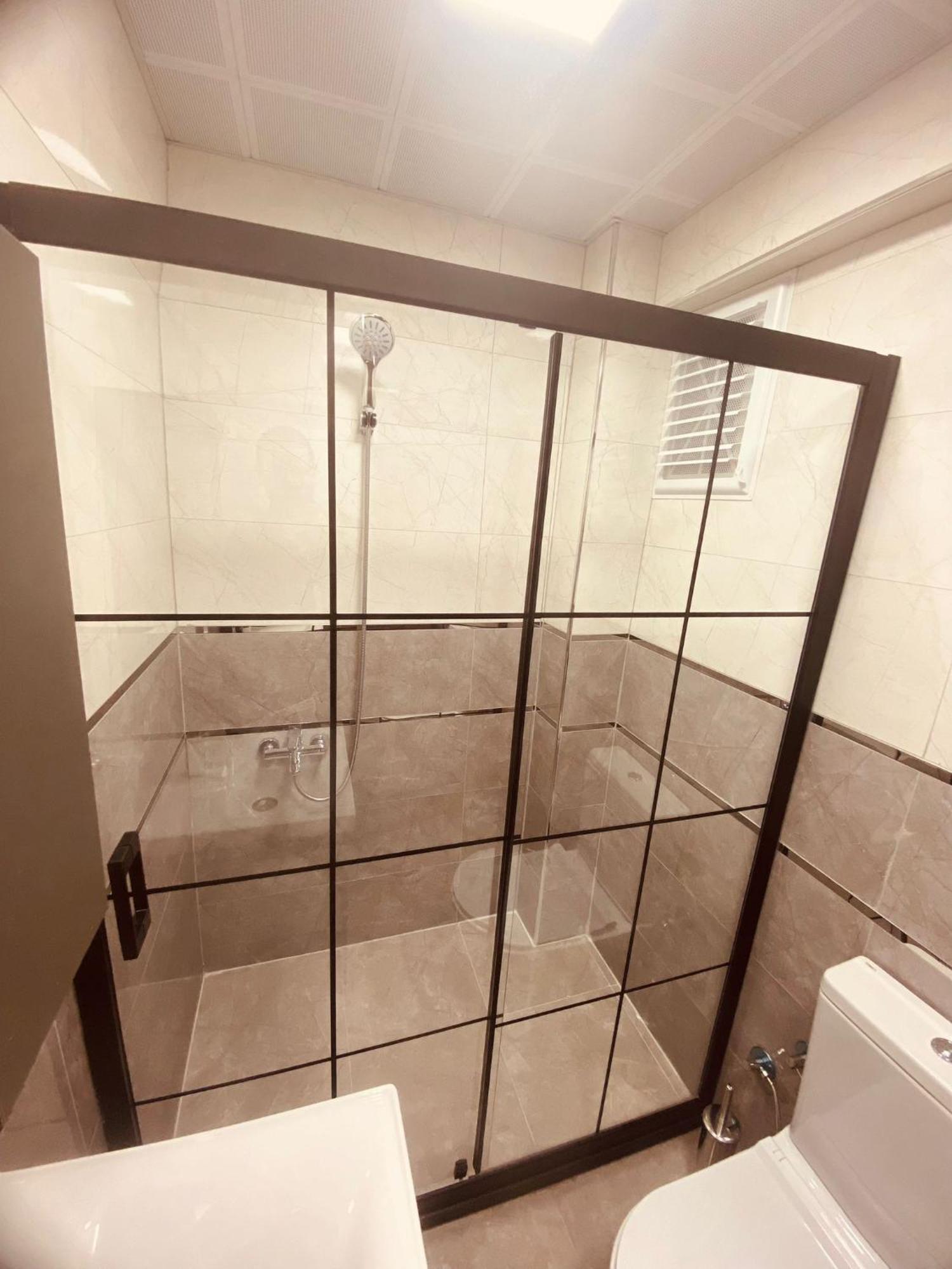 Malkoc Hotel Istanbul Ngoại thất bức ảnh